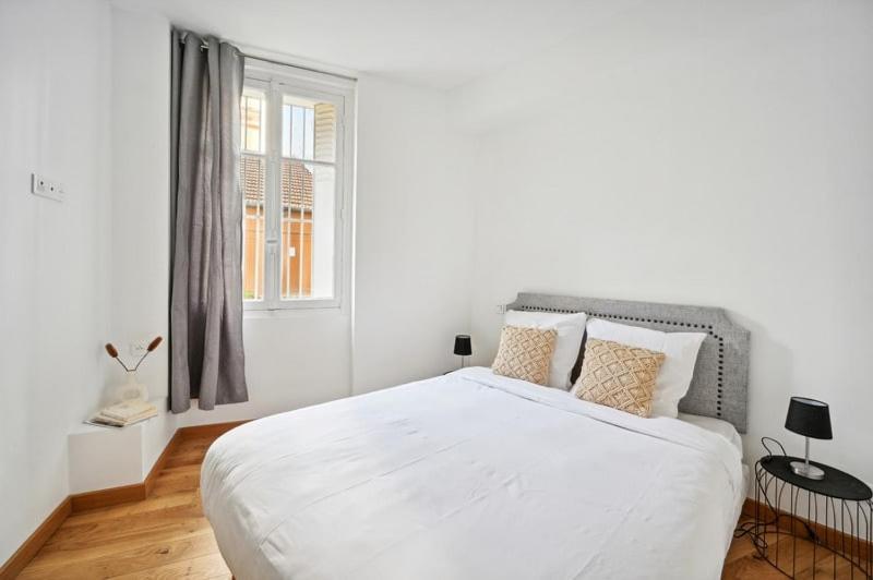 Superbe Appartement 2 Pieces Paris Exterior foto